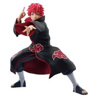 Banpresto Naruto Shippuden Vibration Stars Sasori Figure