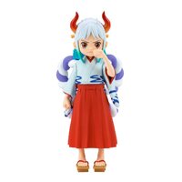 Banpresto DXF One Piece Wanokuni Vol.3 The Grandline Children Yamato Figure