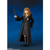 Bandai Tamashii Nations S.H. Figuarts Harry Potter. Hermione Granger Action Figure