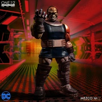 Mezco Toyz One:12 Collective DC Comics Superman. Darkseid Action Figure