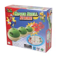 Epoch Games Super Mario Hover Shell Strike Game