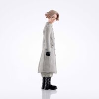 Banpresto Tokyo Revengers Seisyu Inui Figure