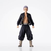 Banpresto Tokyo Revengers Takashi Mitsuya Figure (Version B)