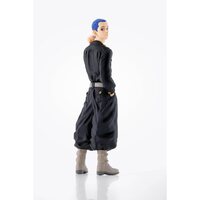 Banpresto Tokyo Revengers Hakkai Shiba Figure