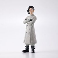Banpresto Tokyo Revengers Hajime Kokonoi Figure