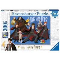 Ravensburger Harry Potter Hogwarts Magic School XXL 300pc Puzzle