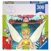 Ravensburger Disney 100th Anniversary Tinkerbell 300pc Puzzle