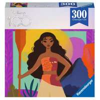 Ravensburger Disney 100th Anniversary Moana 300pc Puzzle
