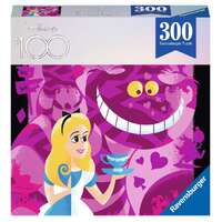 Ravensburger Disney 100th Anniversary Alice 300pc Puzzle