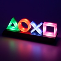 Paladone PlayStation Icons Light