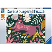Ravensburger Trendy 500pc Puzzle