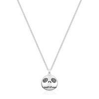 Couture Kingdom Disney The Nightmare Before Christmas Jack Skellington Necklace