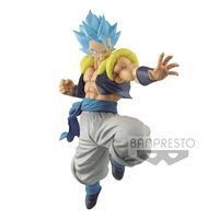 Banpresto Dragon Ball Super Movie Ultimate Soldiers The Movie IV Figure