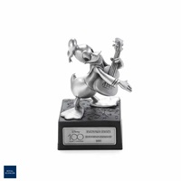 Royal Selangor Disney 100 Years Donald Duck 1937 Limited Edition Figurine