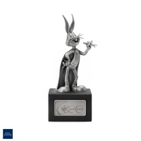 Royal Selangor WB 100 Years Bugs Bunny Superman Cosplay Limited Edition Figurine