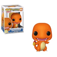 Funko Pop! Vinyl Pokemon Charmander