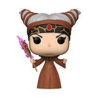 SDCC 2023 Funko Pop! Vinyl Power Rangers Rita Repulsa. Exclusive