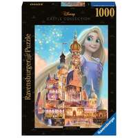 Ravensburger Disney Castles Rapunzel 1000pc Puzzle