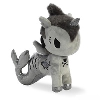 Tokidoki Mermicorno Sharkbite 7.5-Inch Plush
