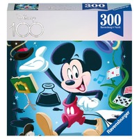 Ravensburger Disney 100th Anniversary Mickey Mouse 300pc Puzzle