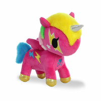 Tokidoki Unicorno Comet 7.5-Inch Plush