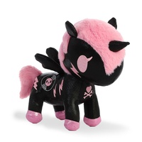 Tokidoki Unicorno DJ Sparkle 7.5-Inch Plush