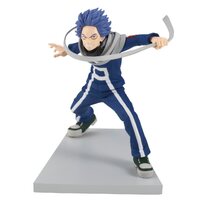 Banpresto My Hero Academia Bravegraph #2 Vol.1 Hitoshi Shinso Figure