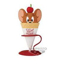 Banpresto Tom and Jerry Figure Collection Yummy Yummy World Jerry Figure