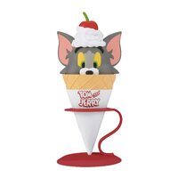 Banpresto Tom and Jerry Figure Collection Yummy Yummy World Tom Figure