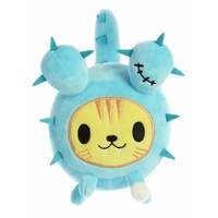 Tokidoki Bruttino 6.5-Inch Plush