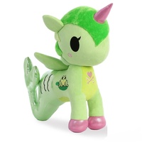 Tokidoki Mermicorno Frog Large 20-Inch Plush