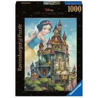 Ravensburger Disney Castles Snow White 1000pc Puzzle