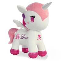 Tokidoki Unicorno Love Large 20-Inch Plush