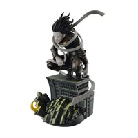 Banpresto My Hero Academia Dioramatic Shota Aizawa Brush Tones Version Figure