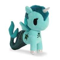 Tokidoki Mermicorno Cerulean 7.5-Inch Plush