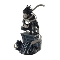 Banpresto My Hero Academia Dioramatic Shota Aizawa Tones Version Figure