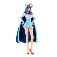 Banpresto DXF One Piece The Grandline Lady Wanokuni Vol.11 Ulti Figure