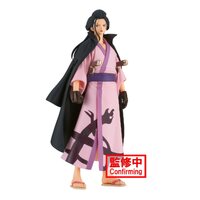 Banpresto DXF One Piece The Grandline Men Wanokuni Vol.26 Izou Figure