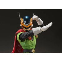 Bandai Tamashii Nations S.H. Figuarts Dragon Ball Z Great Saiyaman Action Figure