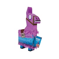 Jazwares Fortnite Llama Drama Loot Pinata