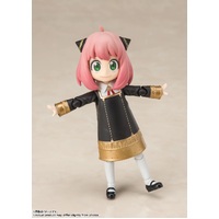 Bandai Tamashii Nations S.H. Figuarts Spy x Family Anya Forger Uniform Version Action Figure
