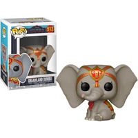 Funko Pop! Vinyl Disney Dumbo (2019) Dumbo Dreamland Red. US Exclusive