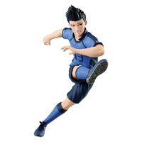 Banpresto Blue Lock Shouei Barou Figure