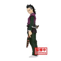 Banpresto Demon Slayer Kimetsu No Yaiba Vol.36 Genya Figure