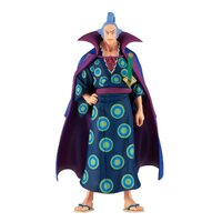 Banpresto DXF One Piece The Grandline Men Extra Denjiro Figure