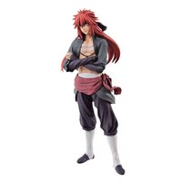 Banpresto That Time I Got Reincarnated As a Slime Otherworlder Vol.19 Guy Crimson Figure