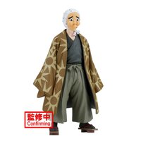 Banpresto Demon Slayer Kimetsu No Yaiba Vol.35 Hotaru Haganezuka Figure