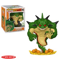 ECCC 2019 Funko Pop! Vinyl Dragon Ball Z Porunga. Exclusive 6-Inch Pop!