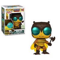 ECCC 2019 Funko Pop! Vinyl Masters of the Universe Buzz-Off. Exclusive