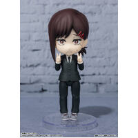 Bandai Tamashii Nations Figuarts Mini Chainsaw Man Kobeni Action Figure